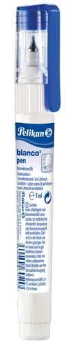 PIX CORECTOR BLANCO BAZA SOLVENT 7ML