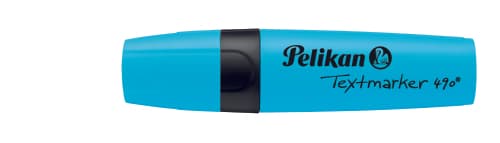 TEXTMARKER 490 ALBASTRU VRAC