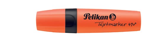 TEXTMARKER 490 PORTOCALIU VRAC