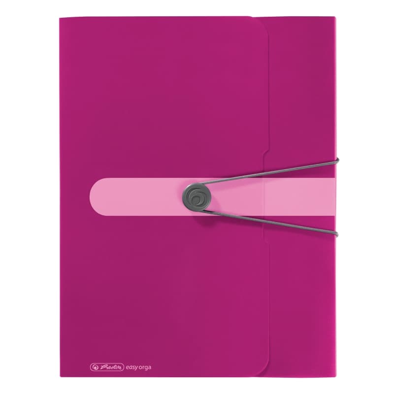 MAPA A4 EOTG PP 40MM BUTON ELASTIC CICLAM