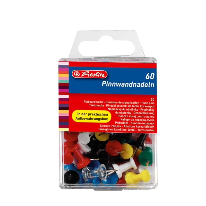 PIONEZE AFISAJ PANOU 60BUC/CUTIE