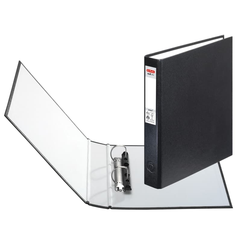 CAIET MECANIC A5 2 INELE NEGRU