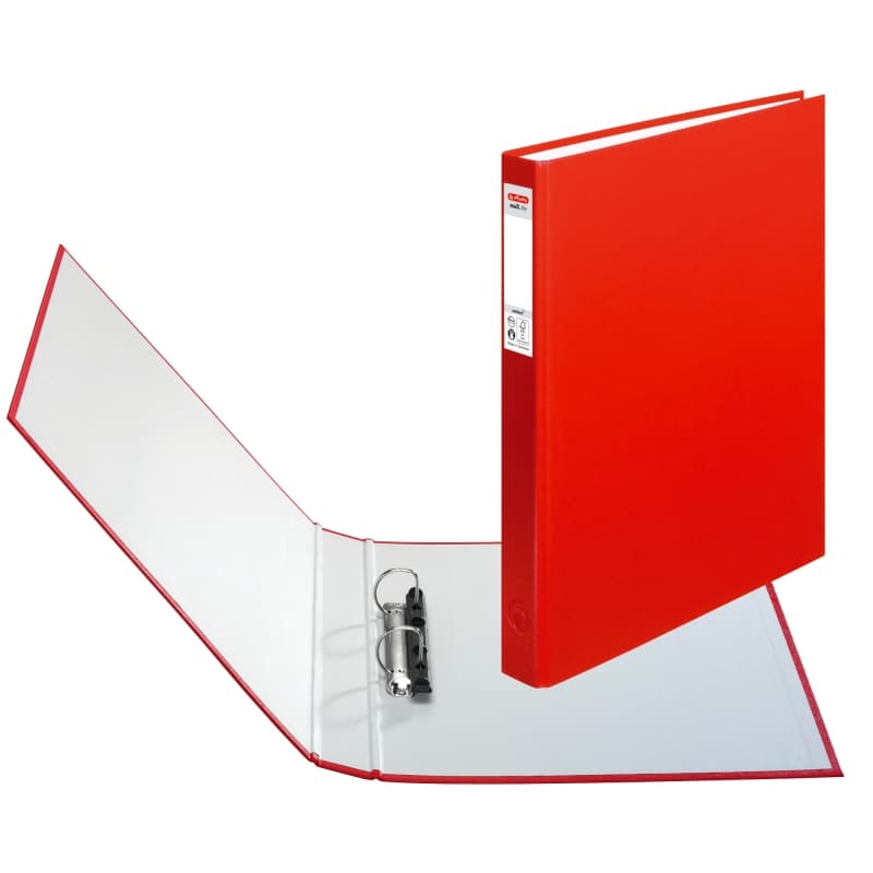 CAIET MECANIC A4 2 INELE ROSU