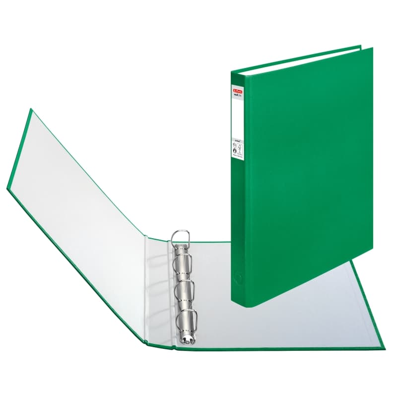 CAIET MECANIC A4 4 INELE VERDE