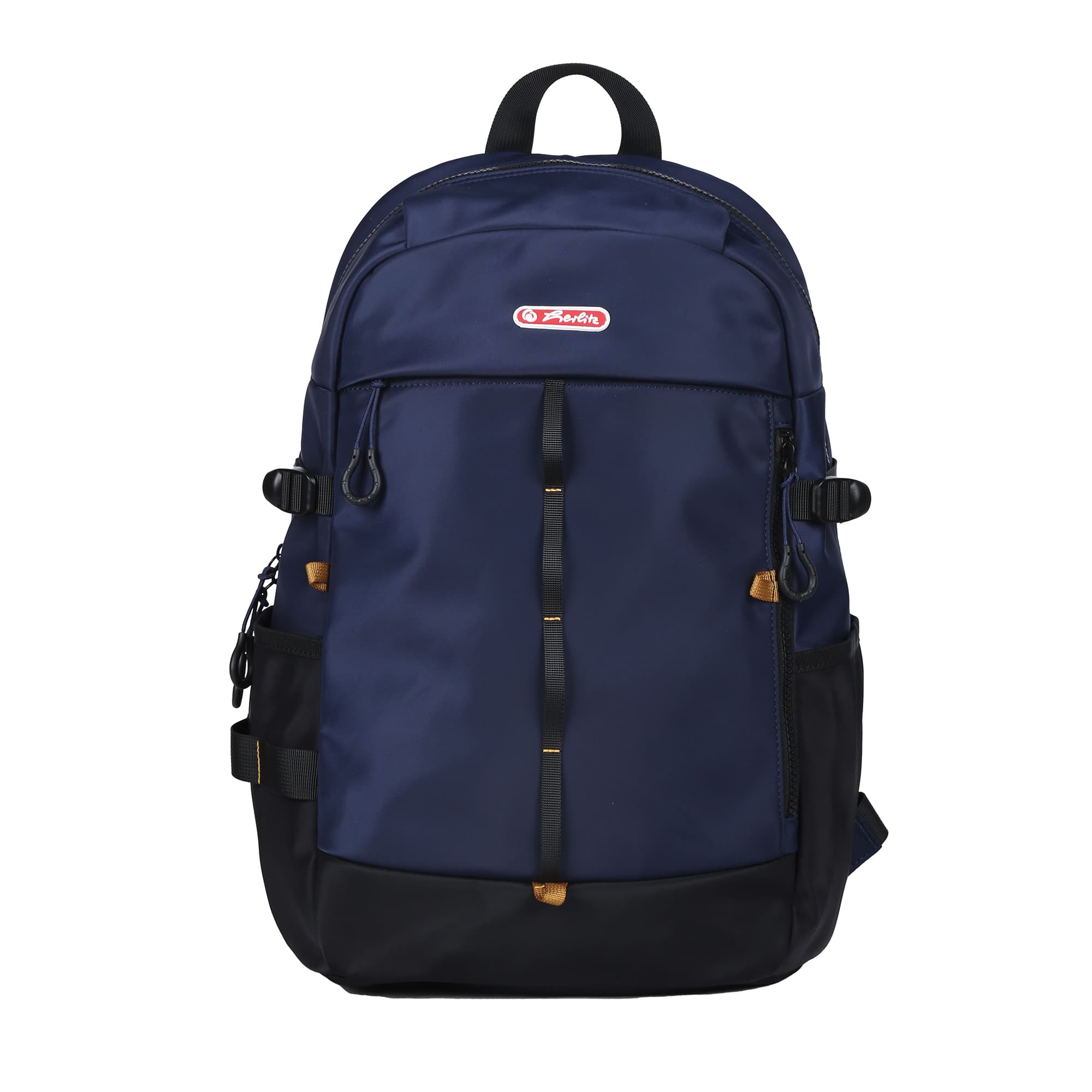 RUCSAC MODERN FIT 44X31X16CM ALBASTRU INCHIS