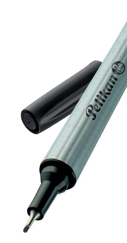 FINELINER 96 NEGRU