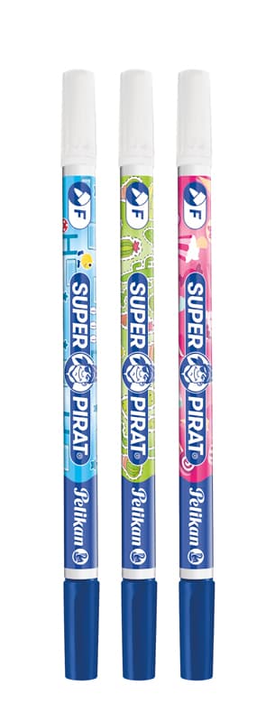 CARIOCA CORECTOARE SUPER PIRAT F DISPLAY