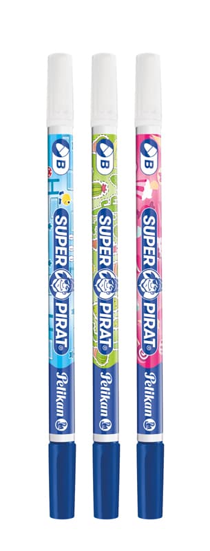 CARIOCA CORECTOARE SUPER PIRAT B DISPLAY