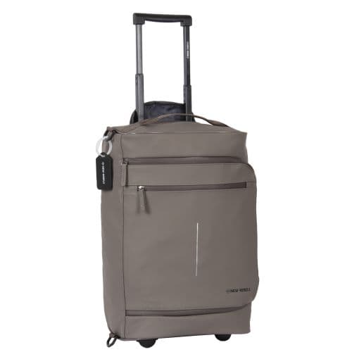 TROLLER NEW REBELS HARPER-LAREDO 32X18X50CM TAUPE