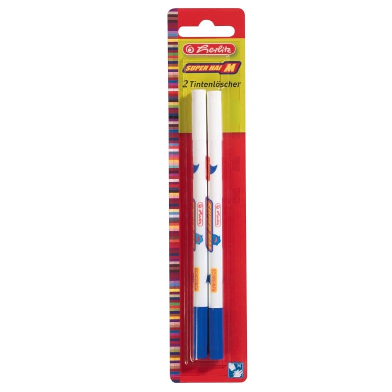 CARIOCA CORECTOARE SUPER HAI 1MM SET2 BLISTER