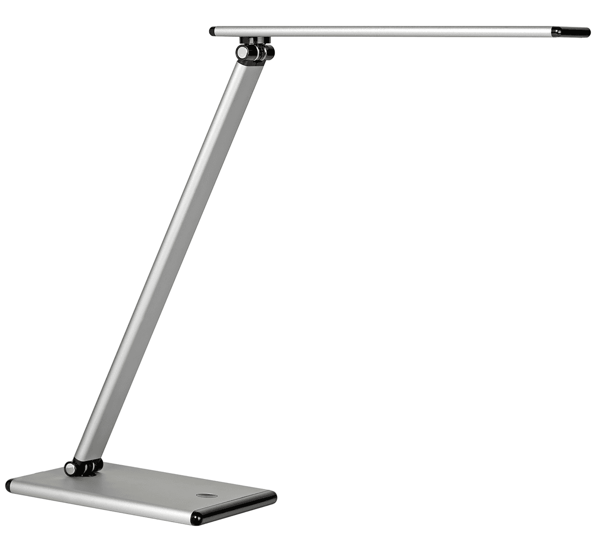 LAMPA UNILUX LED TERRA GRI/NEGRU