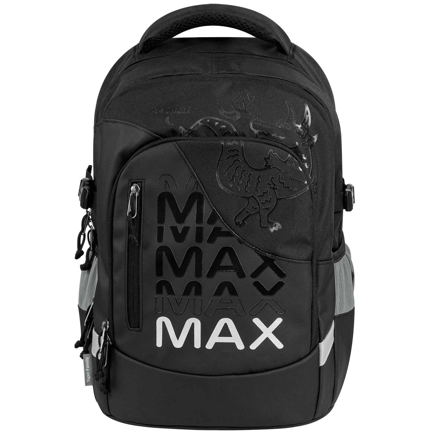 RUCSAC MAX FLEX 43X33X23CM LEGEND
