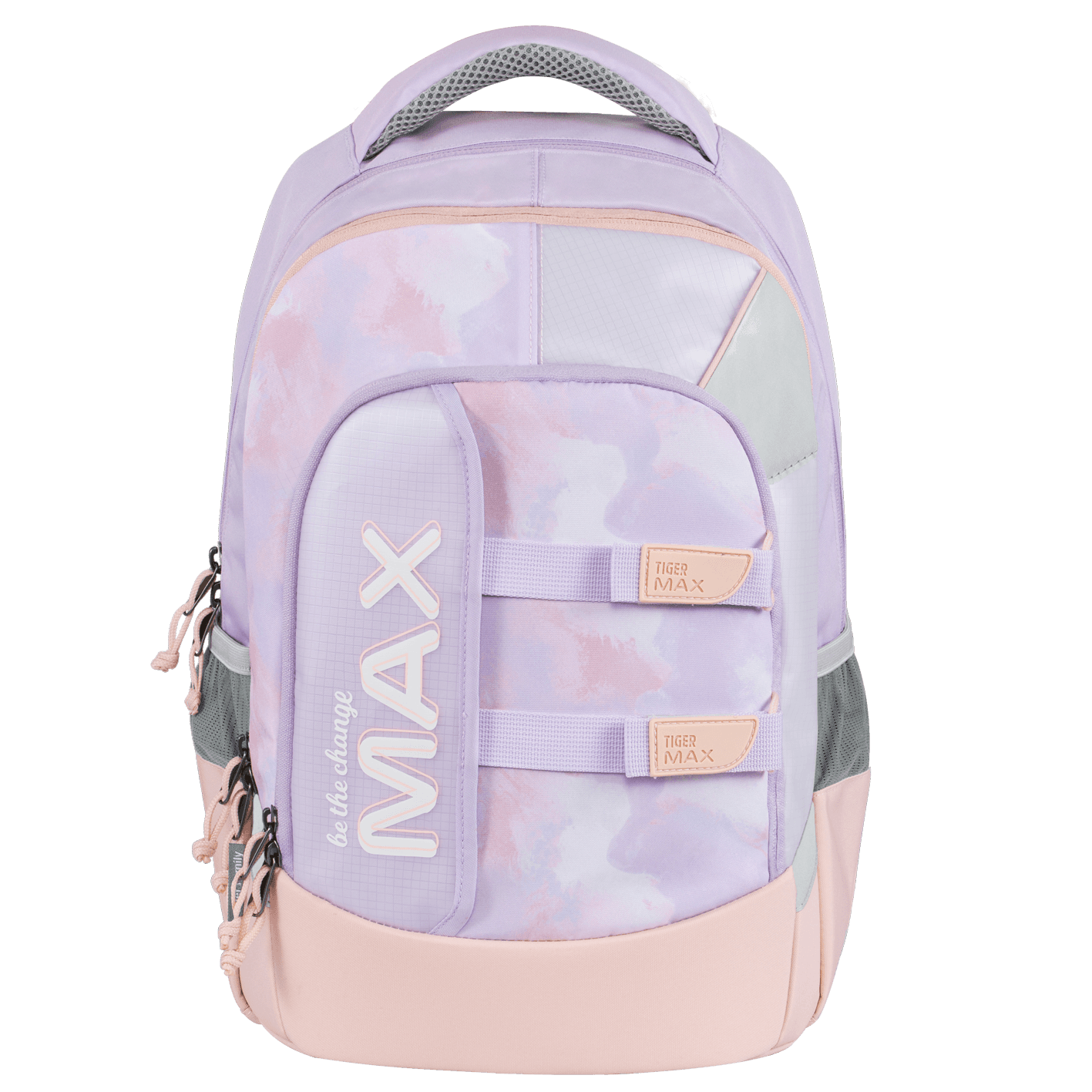 RUCSAC MAX FLEX 43X33X23CM PEARLY ESSENCE