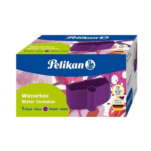 RECIPIENT APA K12/24 MOV CUTIE CARTON