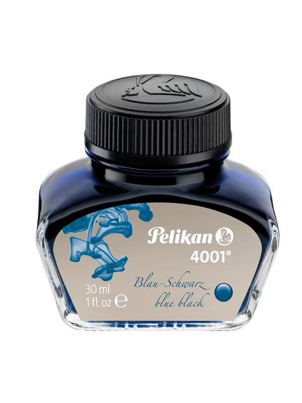 CERNEALA 4001 CALIMARA 30ML ALBSTRU INCHIS