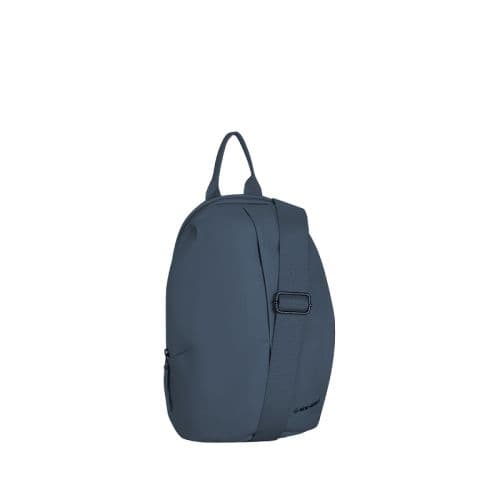 RUCSAC NEW REBELS THILO-BAYONNE CROSSBODY 30X19X8CM NAVY