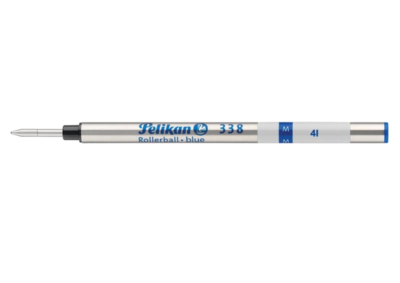 REZERVA ROLLER ALBASTRA VARF M 1.0MM