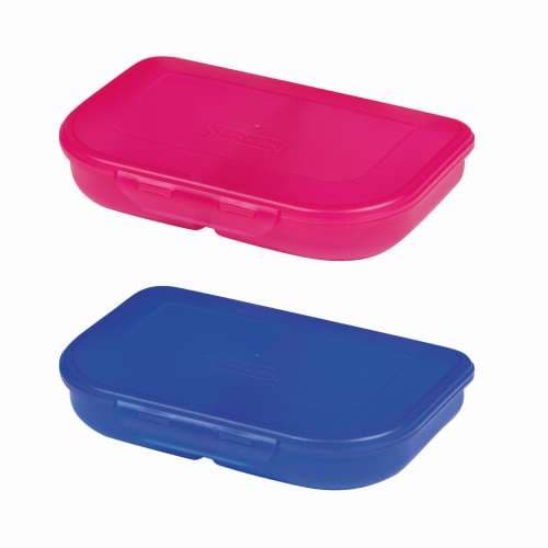 CUTIE PLASTIC SANDWICH ROZ