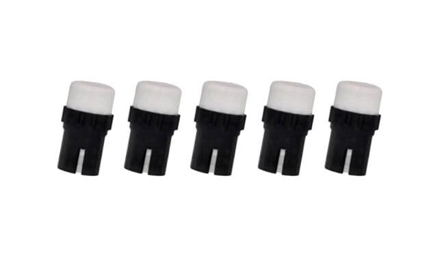 REZERVA RADIERA CREION MECANIC SERIE D300/D320 SET5