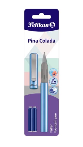STILOU PINA COLADA M DIVERSE CULORI BLISTER