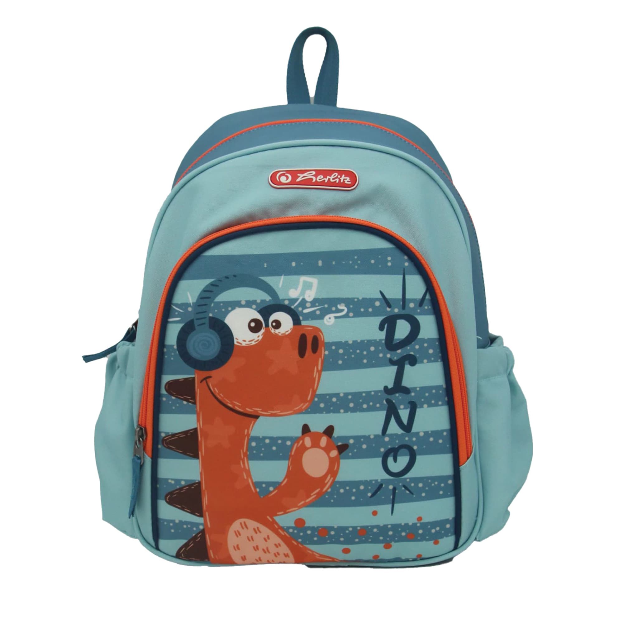 RUCSAC COOL 31X20X12CM DINO