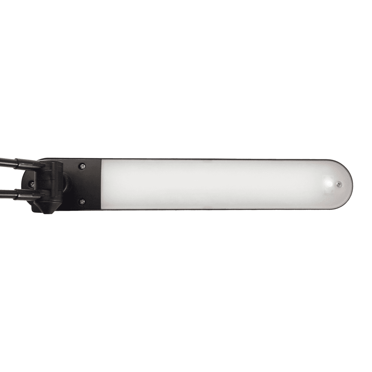 LAMPA UNILUX LED MAMBO 2.0 NEGRU