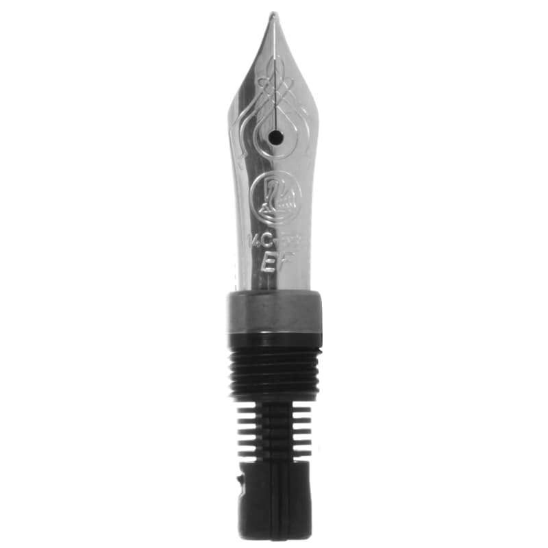 PENITA EF DIN AUR 14K/585 PLACATA RODIU PENTRU M405