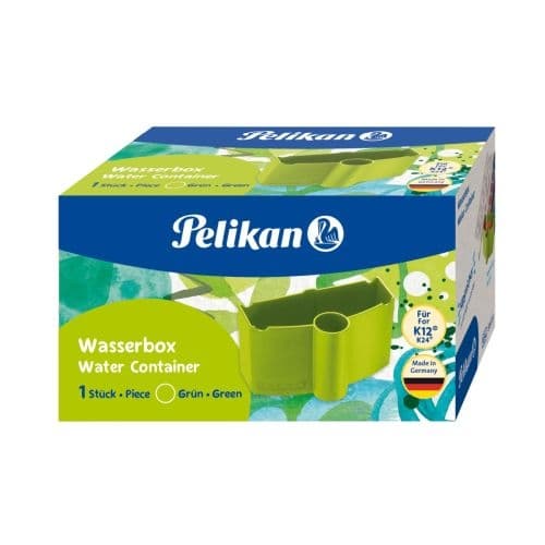 RECIPIENT APA K12/24 VERDE CUTIE CARTON