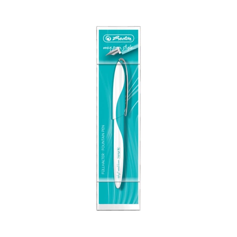 STILOU MY.PEN STYLE M TURCOAZ BLISTER