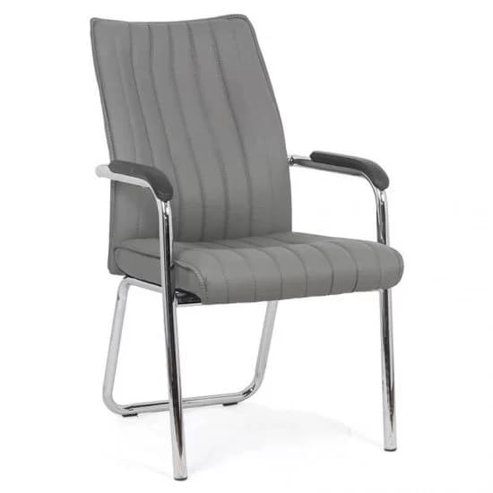Scaune asteptare HRC 614 gri