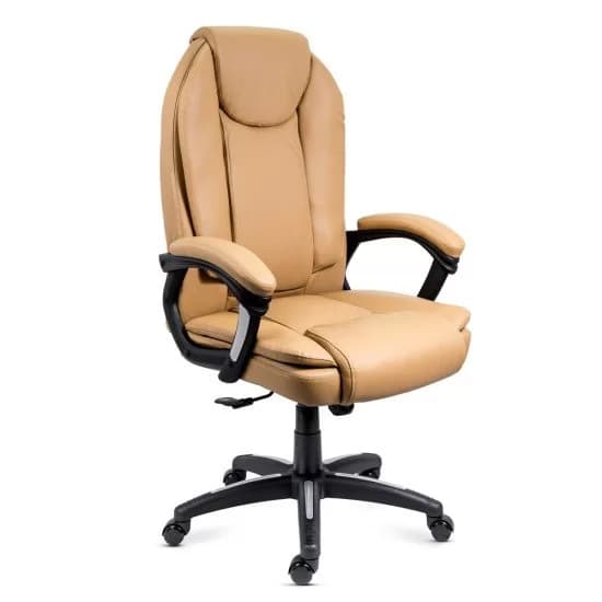 Scaune ergonomice OFF 356 bej