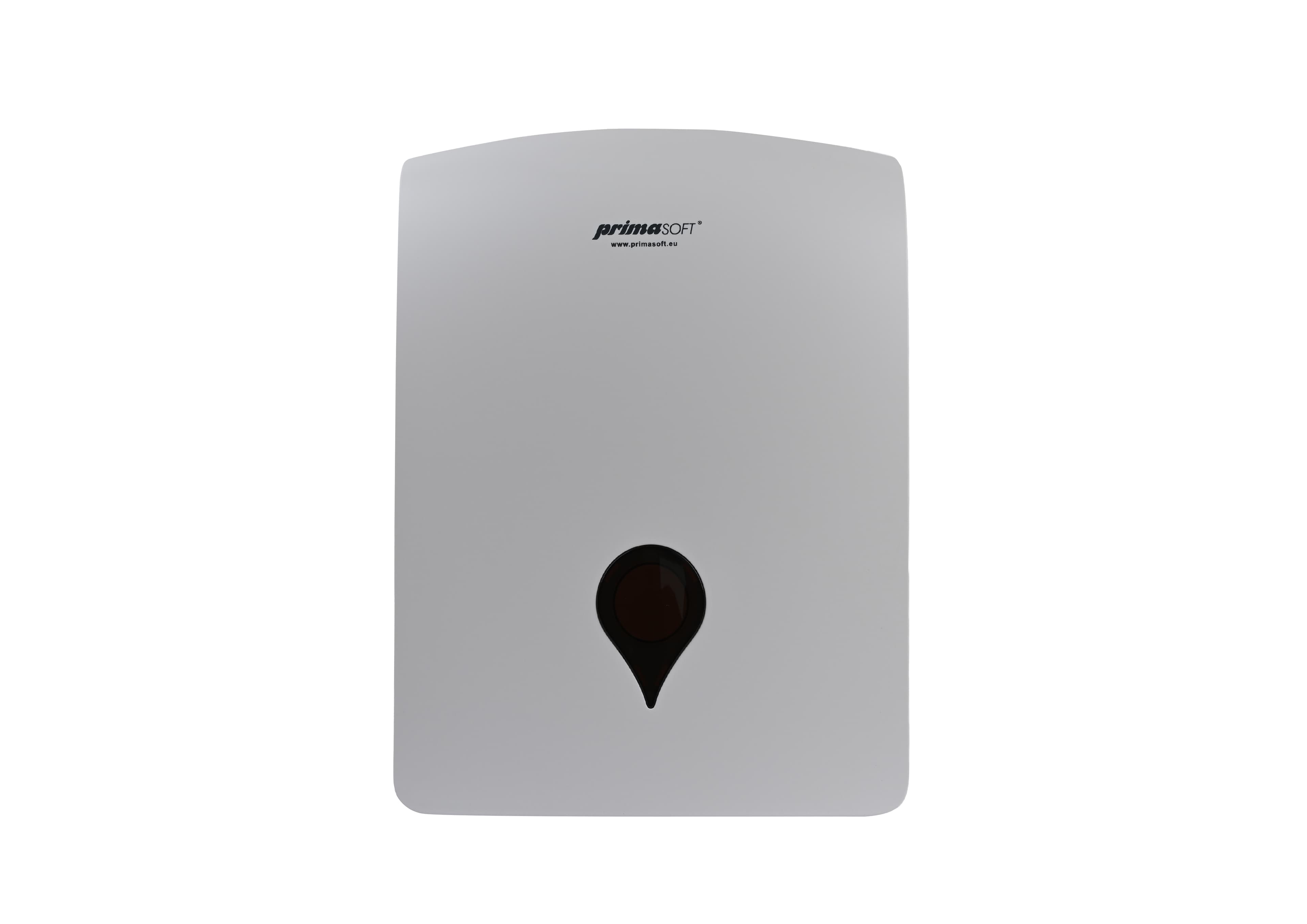 Dispenser pentru role de hartie pliate (tip N-fold), capacitate mare, Prima Soft