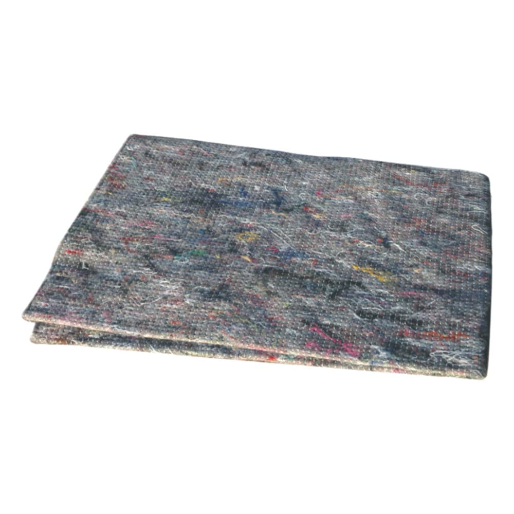 Laveta rezistenta si absorbanta, pt. pardoseli, 60 x 70cm, Azur - gri