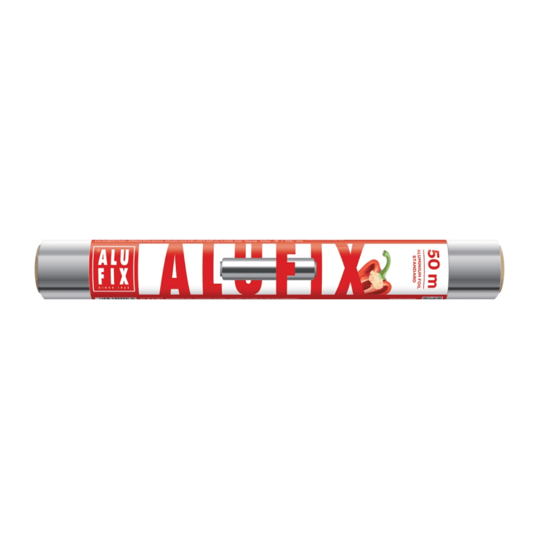 ALUFIX rola folie aluminiu, 29cm x 50m
