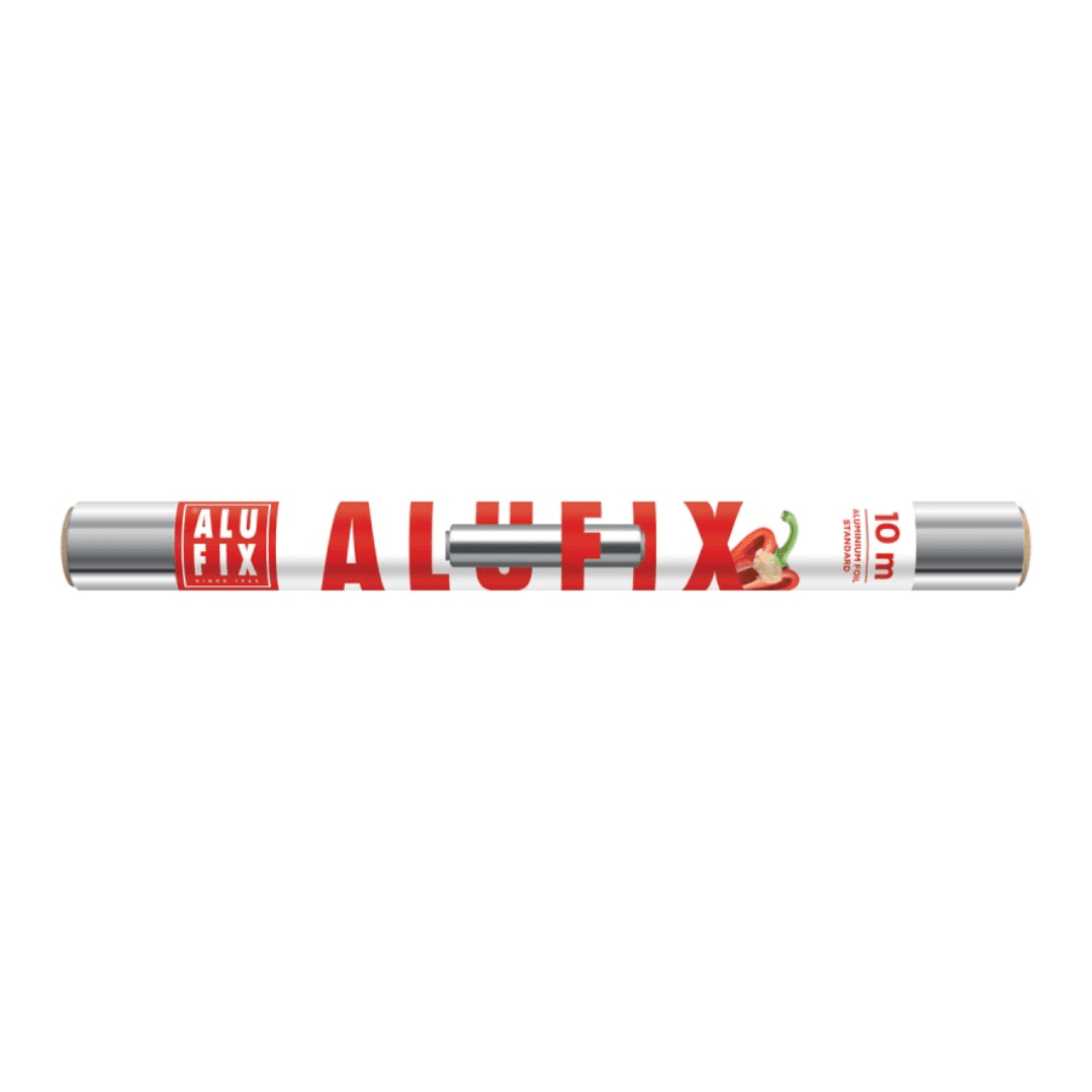 ALUFIX rola folie aluminiu, 29cm x 10m