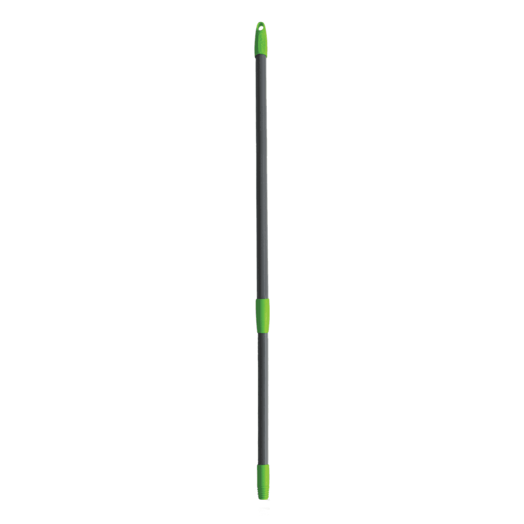 Coada telescopica pentru mopuri, perii, maturi, etc., max. 150cm, YORK