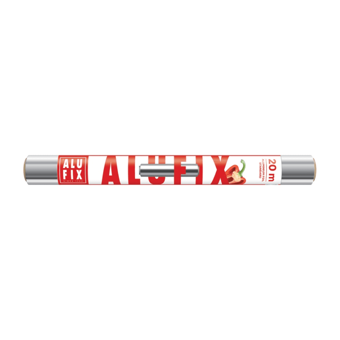 ALUFIX rola folie aluminiu, 29cm x 20m
