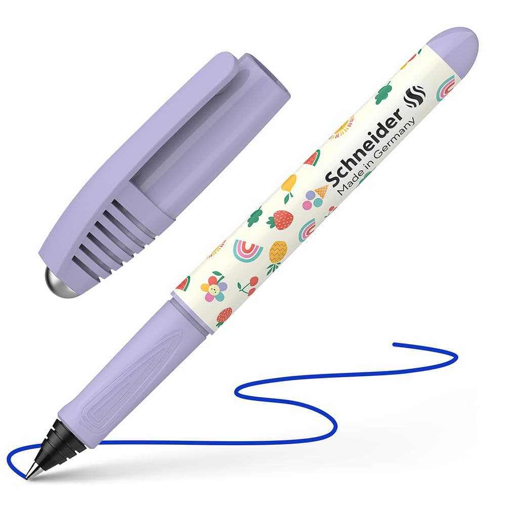 Roller cu cartus SCHNEIDER Zippi - design summer time