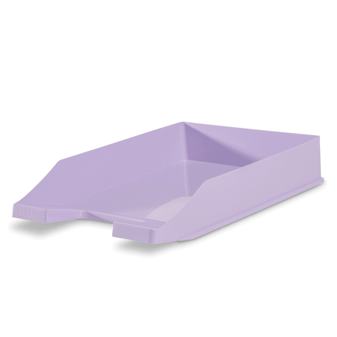 Tava documente HAN Klassik - violet pastel