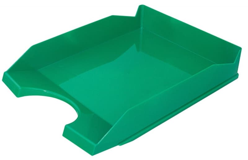 Tava documente Office Products - verde