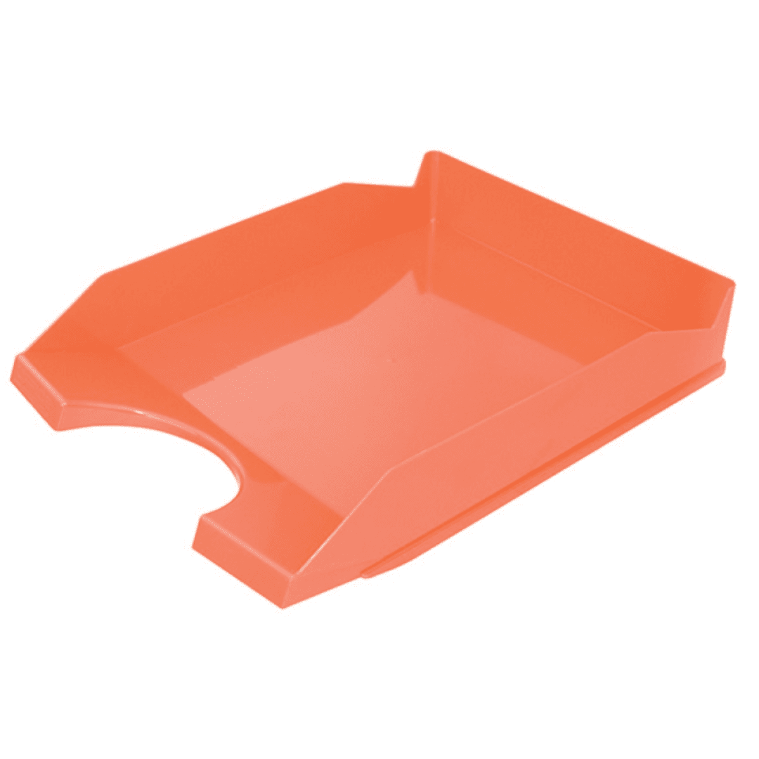 Tava documente Office Products - orange