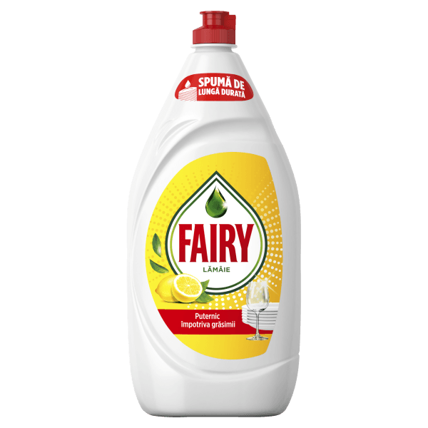 Detergent de vase Fairy 750 ml