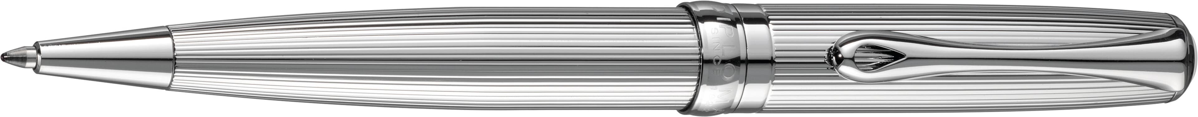 Pix easyflow DIPLOMAT Excellence A2 - Guilloche Chrome