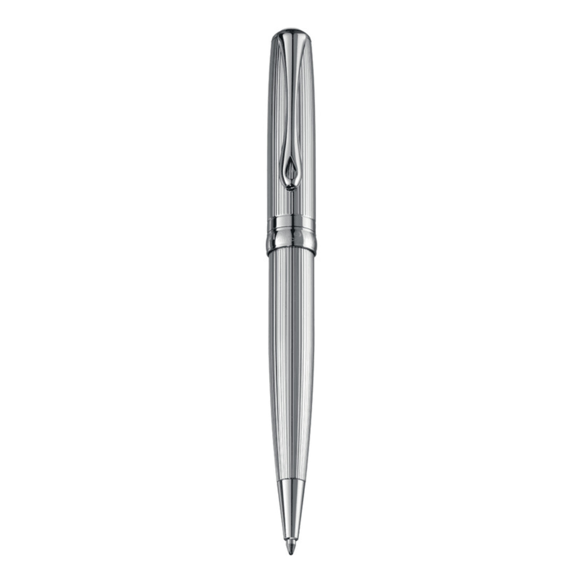 Pix easyflow DIPLOMAT Excellence A2 - Guilloche Black Chrome