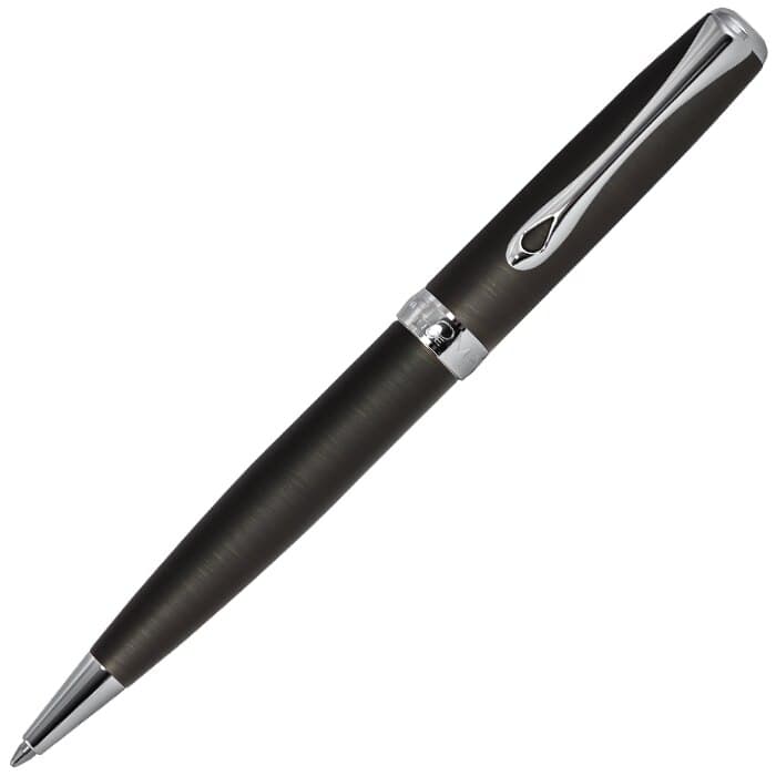 Pix easyflow DIPLOMAT Excellence A2 - Oxyd Iron
