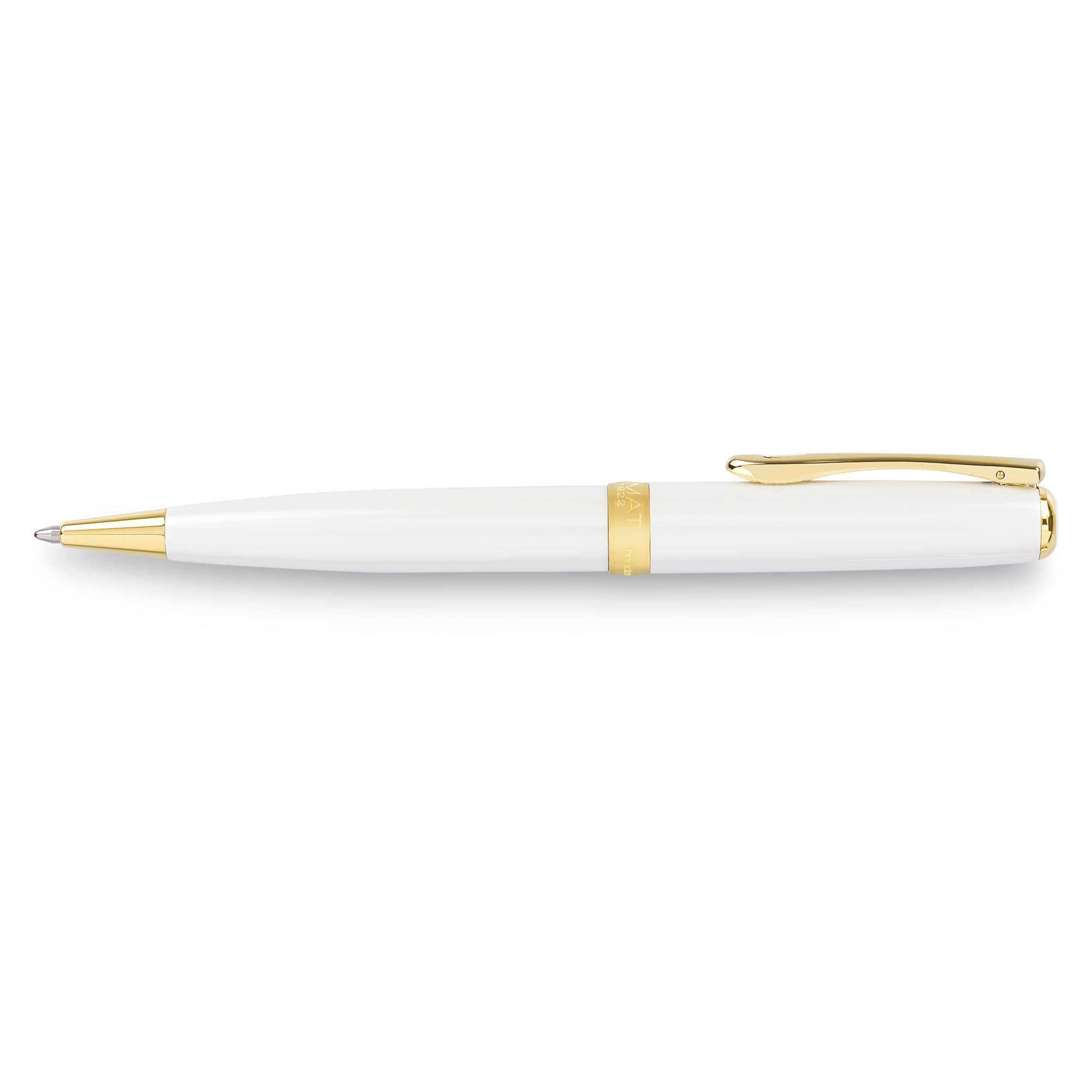 Pix easyflow DIPLOMAT Excellence A2 - Pearl White Gold