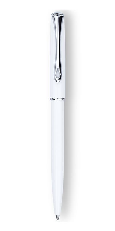 Pix easyflow DIPLOMAT Traveller - snow white