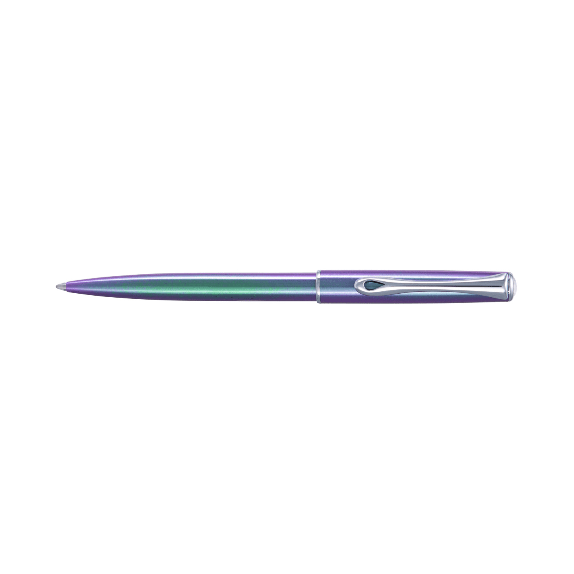 Pix easyflow DIPLOMAT Traveller - funky petrol