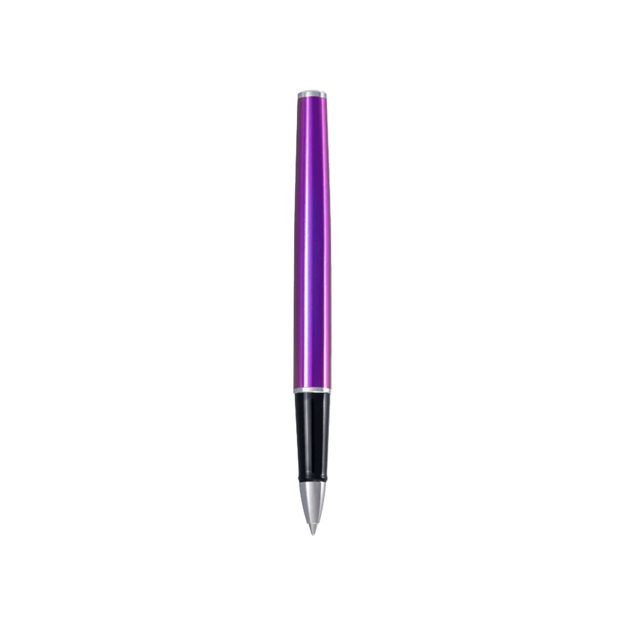 Roller DIPLOMAT Traveller - funky fuchsia
