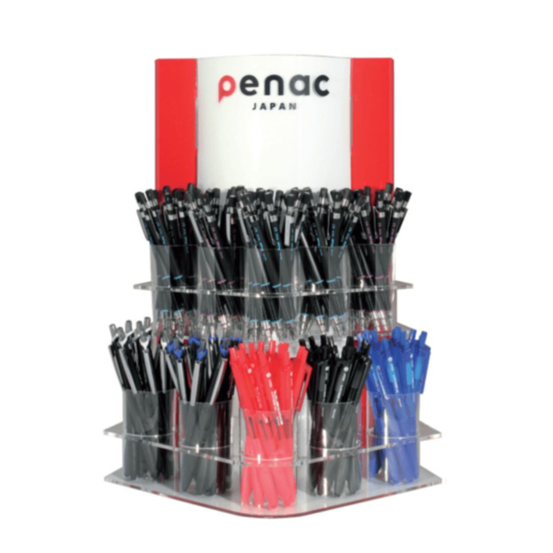 Display PENAC D64, 31x28x39 cm